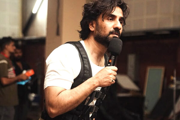 Vir Das completes Baara Number shoot; calls found-footage psychological thriller an "incredibly intense" experience