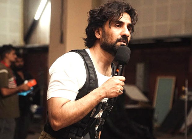 Vir Das completes Baara Number shoot; calls found-footage psychological thriller an "incredibly intense" experience