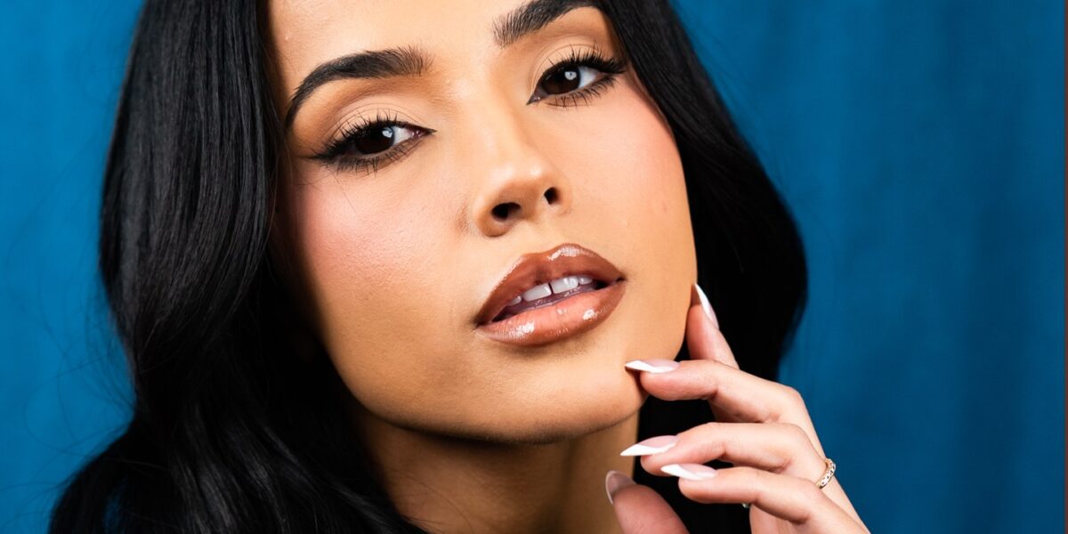Becky G Wasn’t Afraid to Make This Album — Or Stand Up For Latinos: ‘We Deserve Joy’