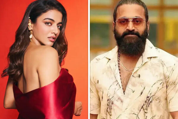 EXCLUSIVE: Wamiqa Gabbi joins Rishab Shetty in Prasanth Varma’s Jai Hanuman