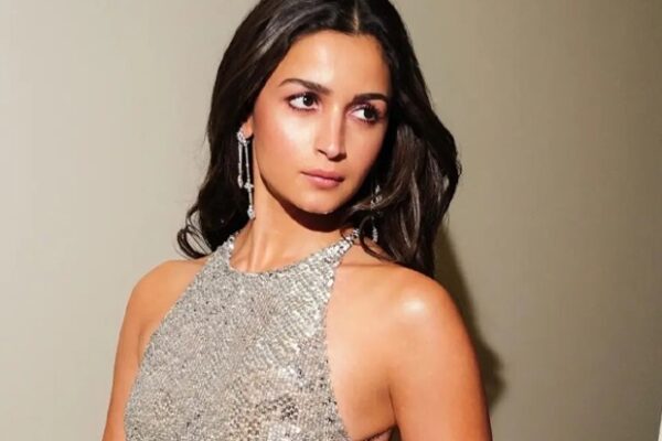 Kroll Celebrity Valuation 2025: Alia Bhatt emerges as India’s top-ranked female star with USD 93.9 million brand value; secures No. 6 in the list