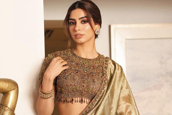 Delhi HC protects Khushi Kapoor’s personality rights, orders takedown of allegedly obscene content