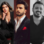 Ranveer Singh starrer end-of-the-world action thriller Pralay, directed by Jai Mehta, goes on floors in Mumbai