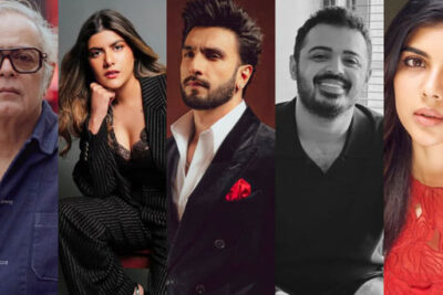 Ranveer Singh starrer end-of-the-world action thriller Pralay, directed by Jai Mehta, goes on floors in Mumbai