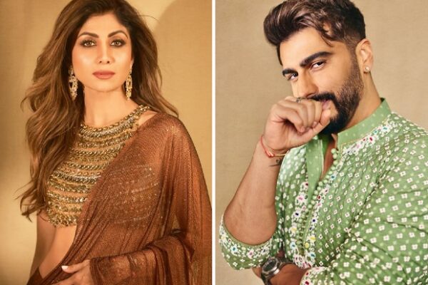 Shilpa Shetty, Arjun Kapoor to join Kiran Bedi, Jai Madaan and others at World Happpiness Summit 2026 in Bengaluru