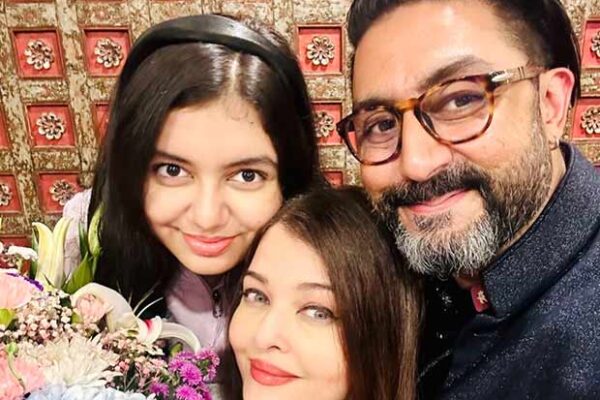 Aaradhya Bachchan case: Delhi High Court asks if Bachchan family reputation extends across generations