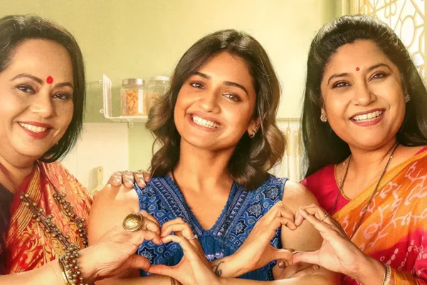 Marathi Special: 5 Mother-In-Law & Daughter-In-Law Duos That Made Us Say 'Wow, What A Jodi'