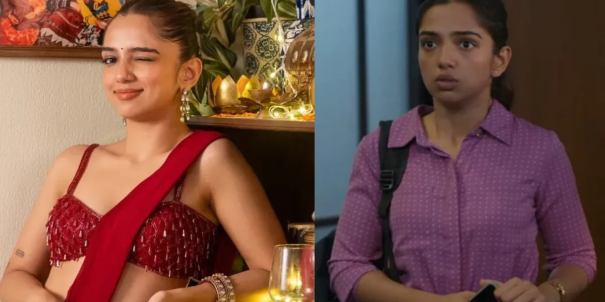 Ahsaas Channa Birthday Special: Gudgudi to Kota Factory: 6 Times Diva Displayed Her Acting Range