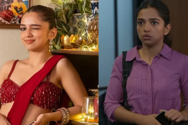 Ahsaas Channa Birthday Special: Gudgudi to Kota Factory: 6 Times Diva Displayed Her Acting Range