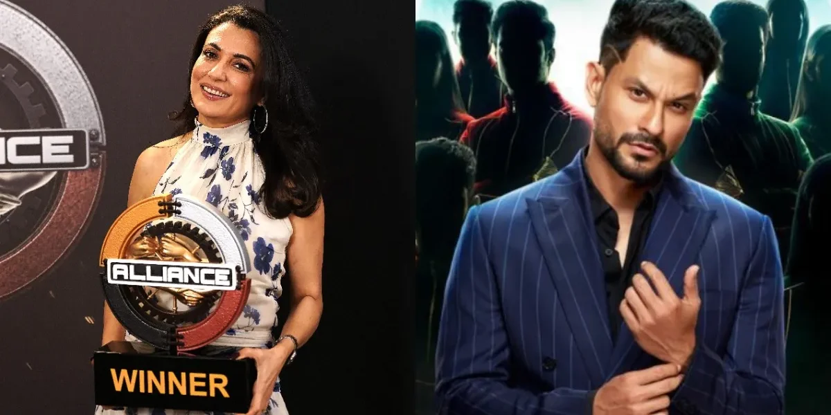 Alliance Winner Name, Prize Money: Mini Mathur Beats Kushal Tandon & Aly Goni; Meet The First Runner-Up