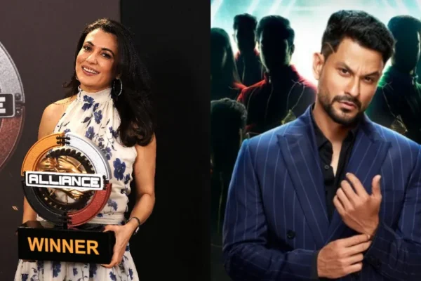 Alliance Winner Name, Prize Money: Mini Mathur Beats Kushal Tandon & Aly Goni; Meet The First Runner-Up