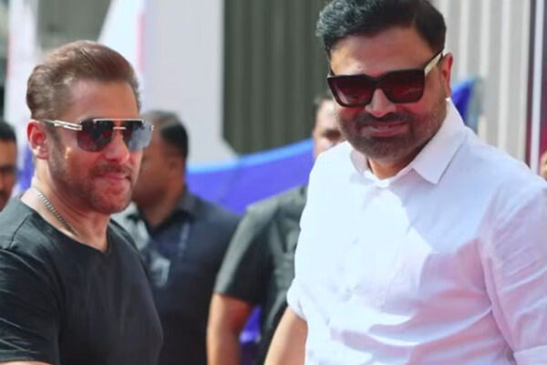 EXCLUSIVE: SVC63 makers DISMISS reports about Salman Khan’s remuneration: “Purely speculative and factually incorrect”
