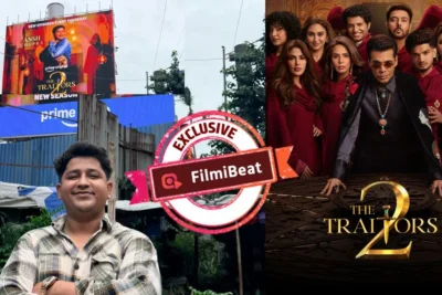 Ansh Chopra Reveals Biggest Lesson From The Traitors 2: People Are Far More…- EXCLUSIVE