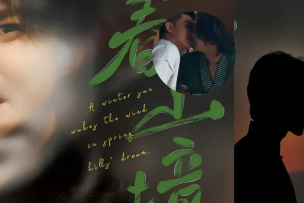 A Winter Sun Wakes The Wind In Spring Hills Dream Episode 13: Did Qing Tian DIE? Where To Watch In India?
