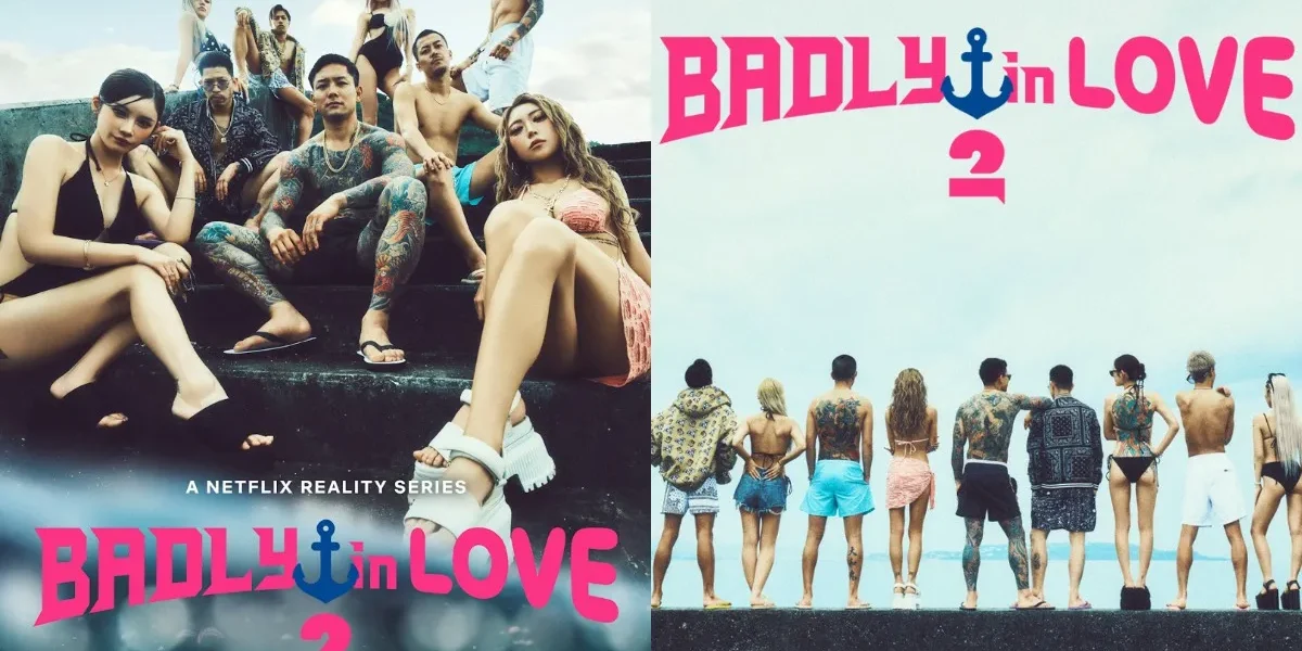 Badly In Love 2 Episode 5-7 Release Time Today: Meet All 9 Contestants; When Will New Ep Premiere Online?