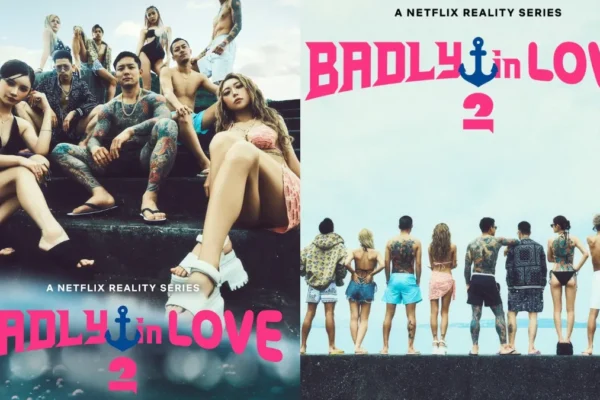 Badly In Love 2 Episode 5-7 Release Time Today: Meet All 9 Contestants; When Will New Ep Premiere Online?