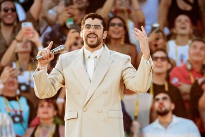 Bad Bunny Is Bringing ‘Debí Tirar Más Fotos’ World Tour Back Home to Puerto Rico