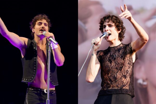 Organizers Cancel Yours Always Festival With Benson Boone and Sombr Without Explanation