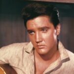 Elvis Presley: His Best Country Songs