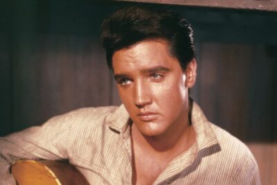 Elvis Presley: His Best Country Songs