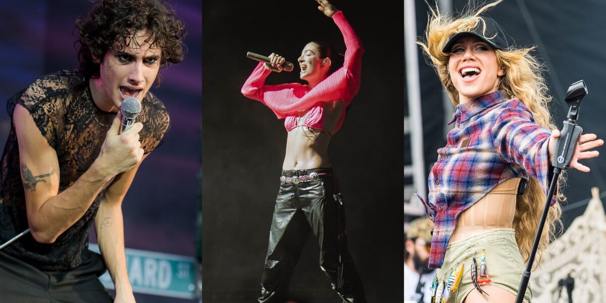 Lollapalooza 2026: The 11 Best Moments