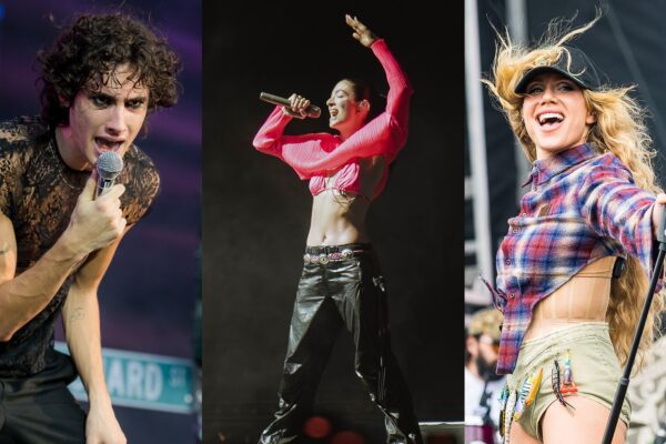 Lollapalooza 2026: The 11 Best Moments