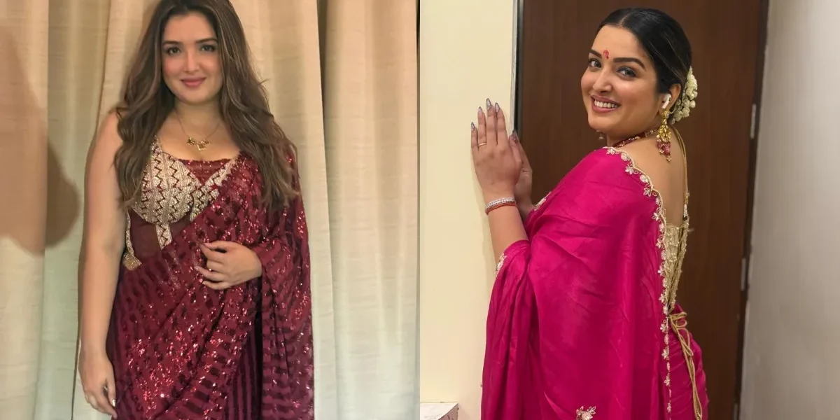Bhojpuri Bawaal Cast: 5 Reasons Why Amrapali Dubey Is A Must-Watch Celebrity In Jio Hotstar Show