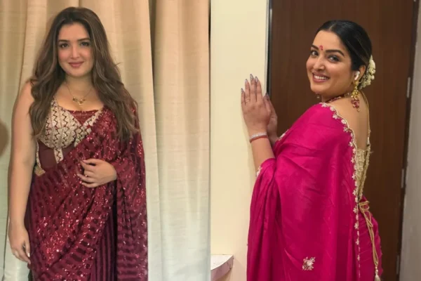 Bhojpuri Bawaal Cast: 5 Reasons Why Amrapali Dubey Is A Must-Watch Celebrity In Jio Hotstar Show
