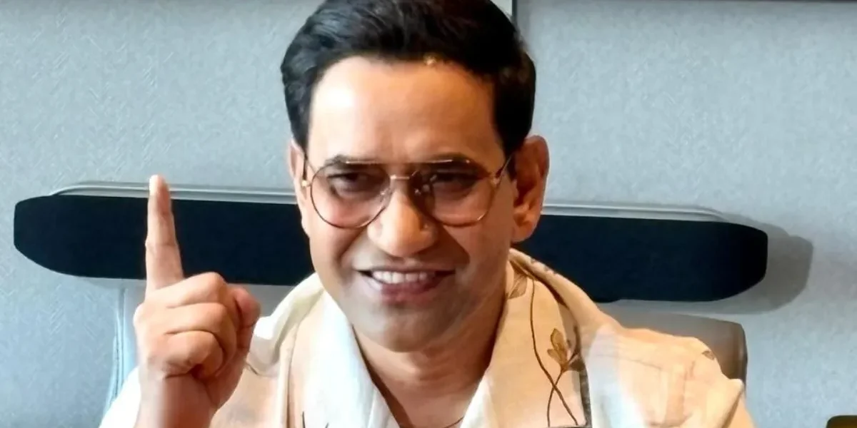 Bhojpuri Bawaal Main Cast: 5 Reasons To Watch Superstar Dinesh Lal Yadav Aka Nirahua In JioHotstar Show