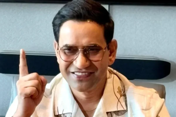Bhojpuri Bawaal Main Cast: 5 Reasons To Watch Superstar Dinesh Lal Yadav Aka Nirahua In JioHotstar Show