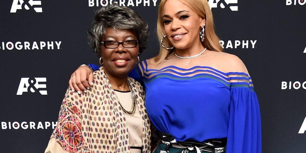 Biggie’s Manager Wins Battle Against Widow Faith Evans, Gains Partial Control Over Rapper’s Catalog