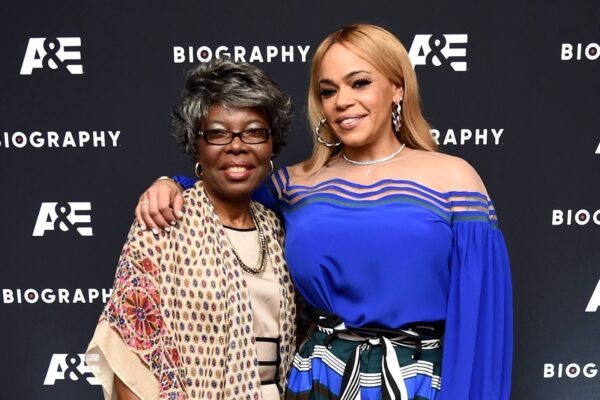 Biggie’s Manager Wins Battle Against Widow Faith Evans, Gains Partial Control Over Rapper’s Catalog