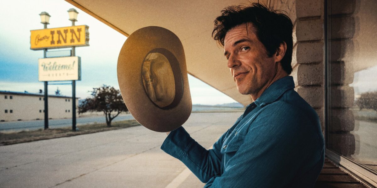 Brandon Flowers Daydreamed About Quitting Music. He Made a Country Album Instead