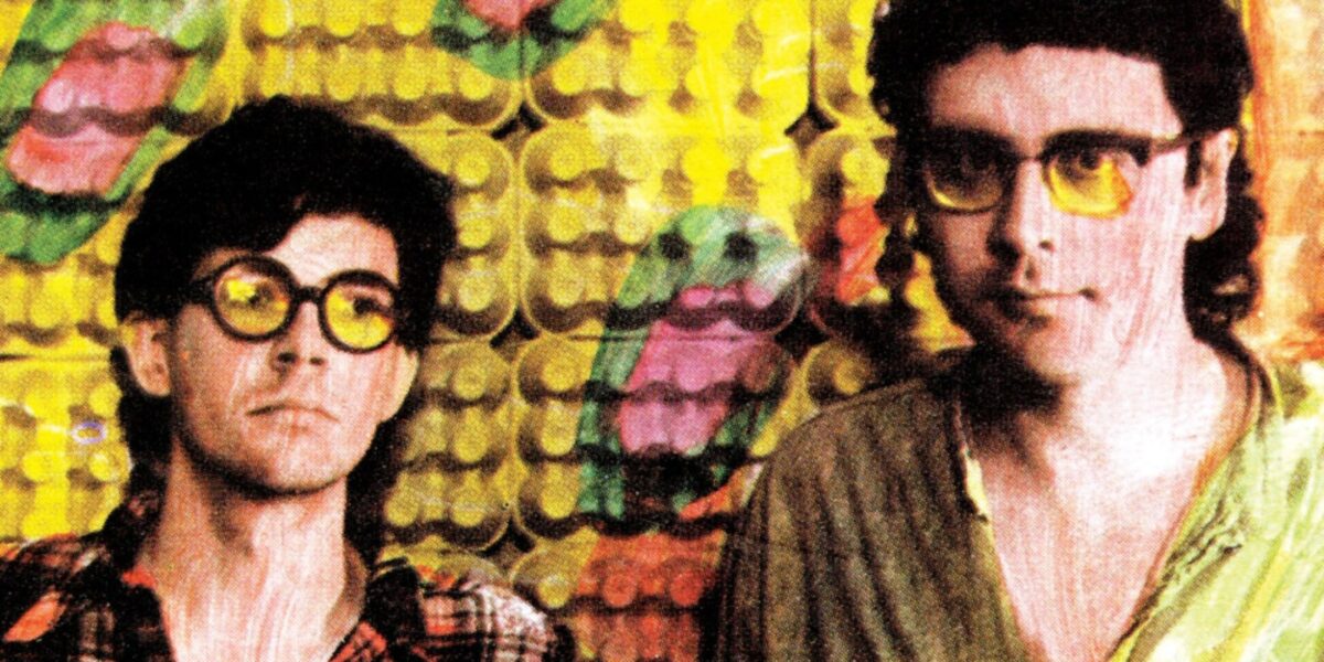 David Fair, Co-Founder of Art Rock Innovators Half Japanese, Dead at 74