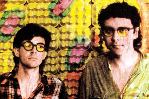 David Fair, Co-Founder of Art Rock Innovators Half Japanese, Dead at 74