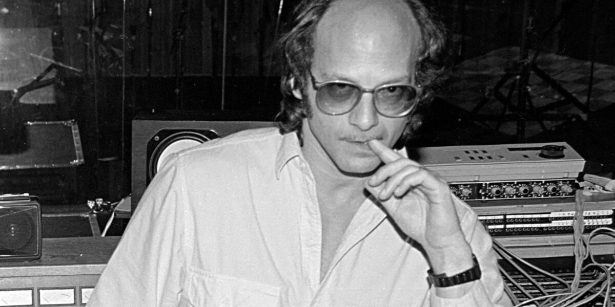 David Z, Grammy-Winning Producer Who Helped Craft Prince’s Early Music, Dead at 78