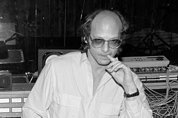 David Z, Grammy-Winning Producer Who Helped Craft Prince’s Early Music, Dead at 78