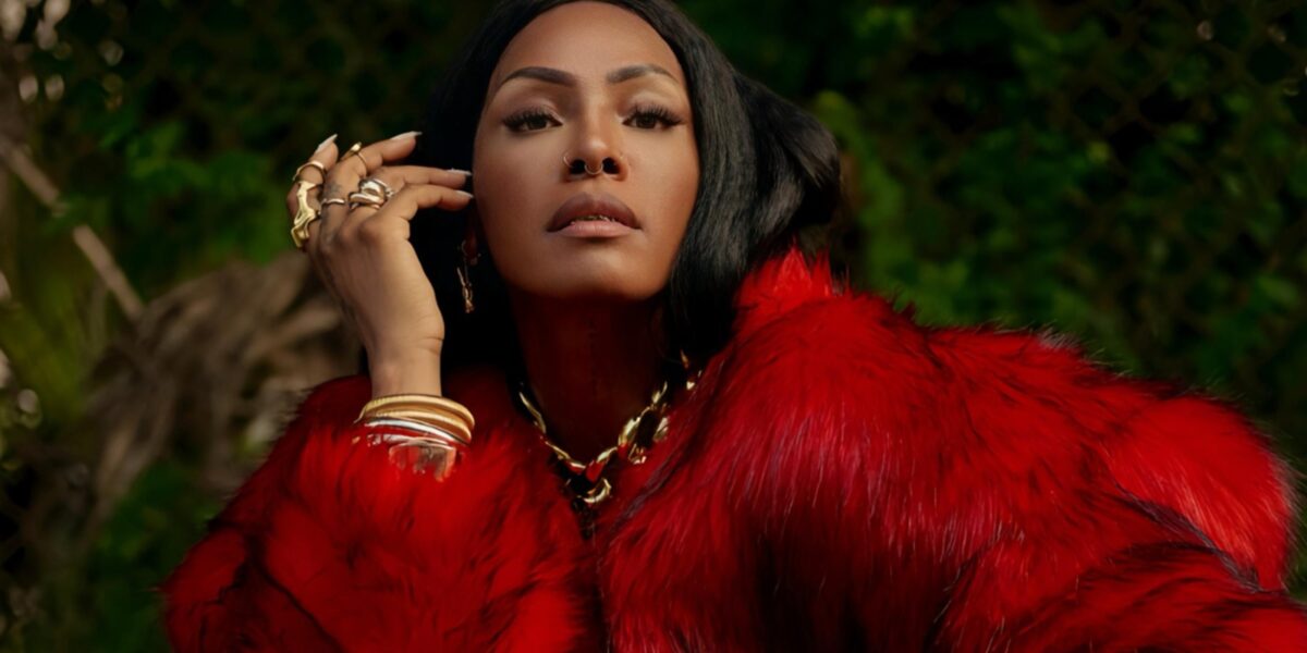 Dawn Richard Will Dig Deep Into New Orleans Roots on New Album ‘Creole Culture’