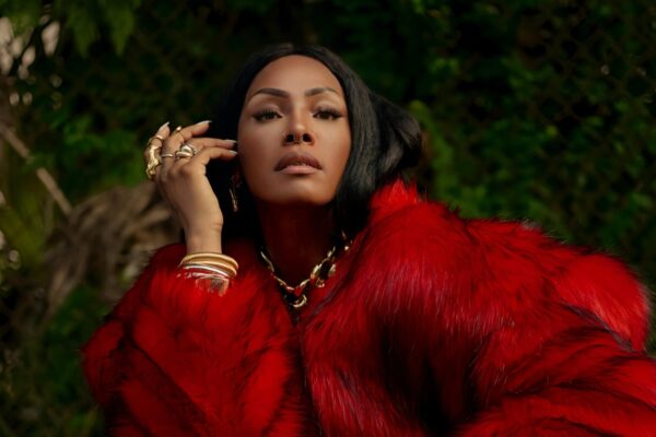 Dawn Richard Will Dig Deep Into New Orleans Roots on New Album ‘Creole Culture’