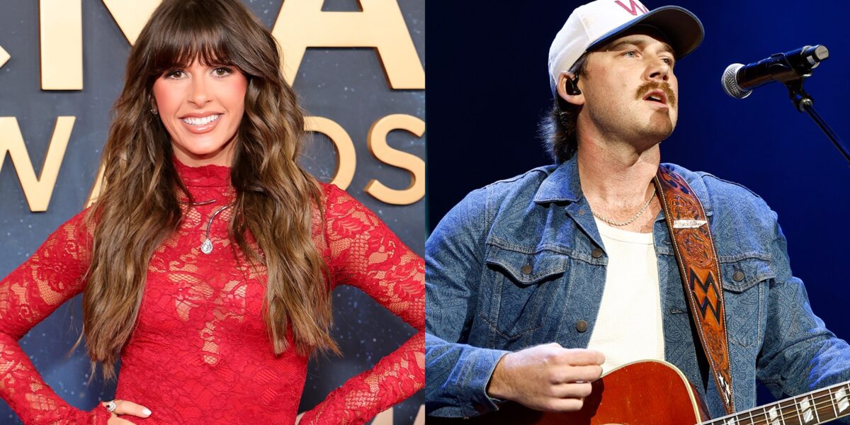 Ella Langley Just Beat Morgan Wallen’s Billboard Record