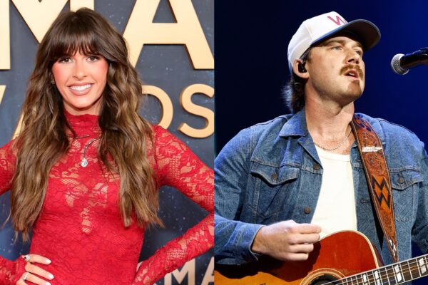 Ella Langley Just Beat Morgan Wallen’s Billboard Record