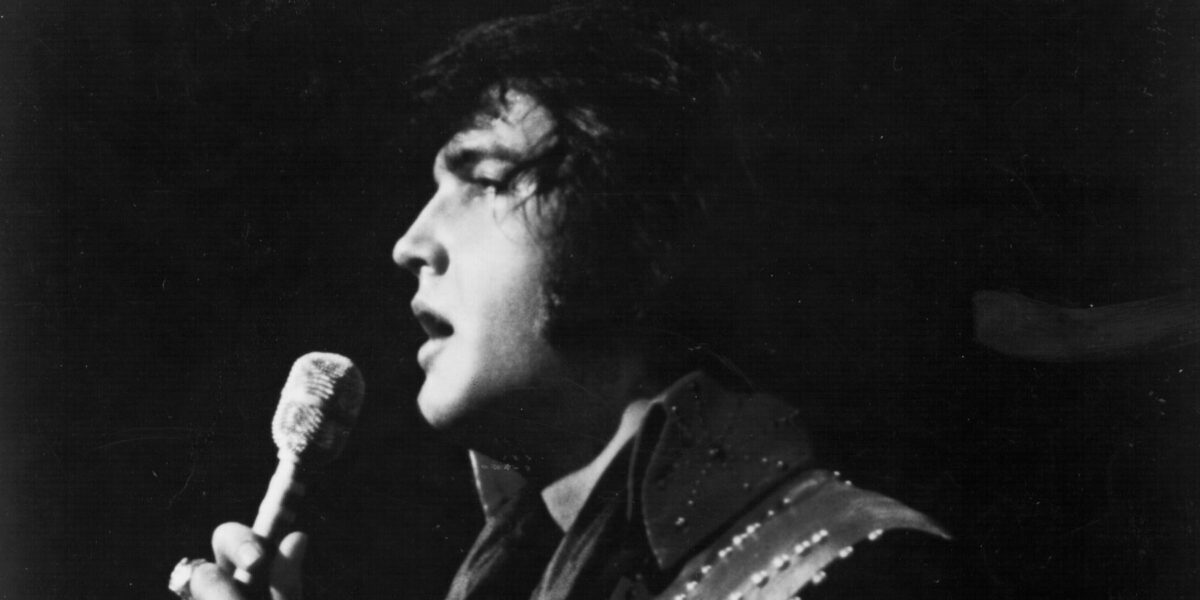 50 Years Ago Today: An Exhausted Elvis Presley Plays a Lackluster Matinee in Virginia