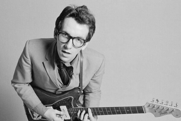 Elvis Costello to Celebrate 49th Anniversary of ‘My Aim Is True’ With Five-Disc Box Set