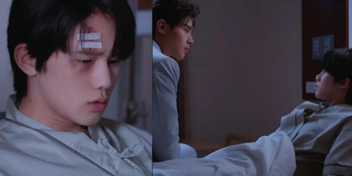 Payback The Series Ep 10 (Final) Timings: Will Sun Get His Revenge? Does The Webtoon Have Happy Or Sad Ending?