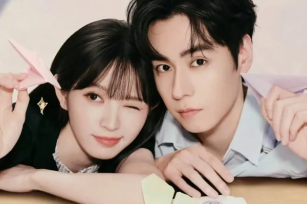 Genius Girlfriend Eps 7-8 NEW Timings: AI Or Animation? After Overdo, Tian Xiwei Cdrama Sparks Buzz Over Intro