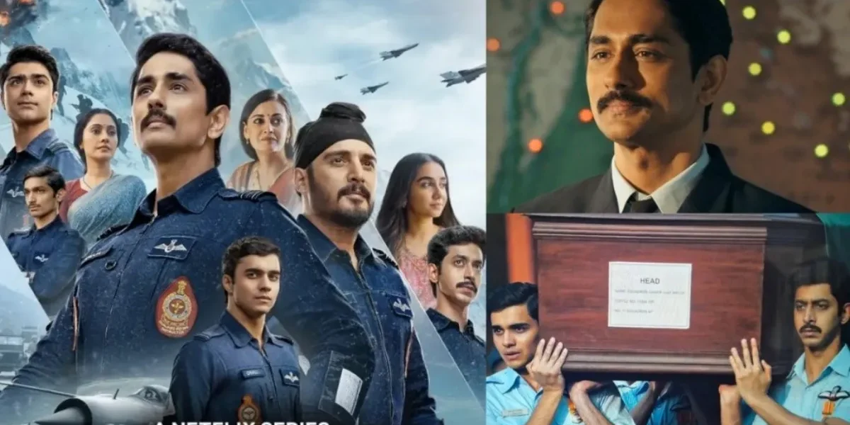 Operation Safed Sagar: Army Veteran Seeks Temporary Ban; Flags Error In Ajay Ahuja’s Coffin Tricolour Draping
