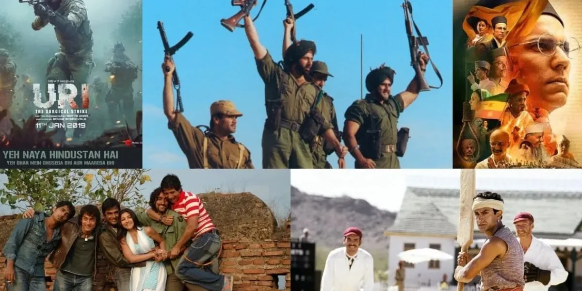 Independence Day 2026 Watchlist: 5 Patriotic Hindi Films To Stream On OTT That’ll Stir Your Deshbhakti