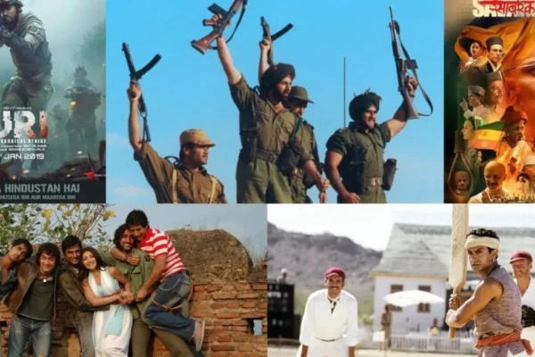Independence Day 2026 Watchlist: 5 Patriotic Hindi Films To Stream On OTT That’ll Stir Your Deshbhakti