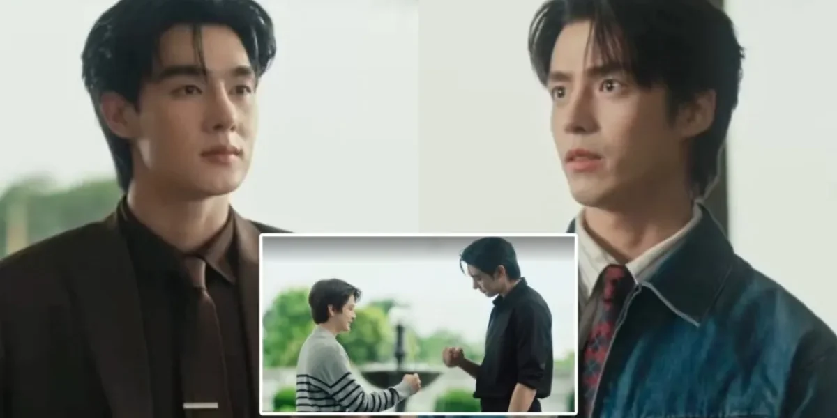 Don’t Be Too Emotional Episode 8 Spoiler: Jane Enters Her JEALOUS Era! Is Jamie P’Jane’s Secret Child?