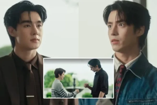 Don’t Be Too Emotional Episode 8 Spoiler: Jane Enters Her JEALOUS Era! Is Jamie P’Jane’s Secret Child?